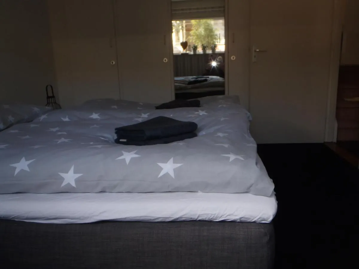 Appartement Holidaytime Zandvoort