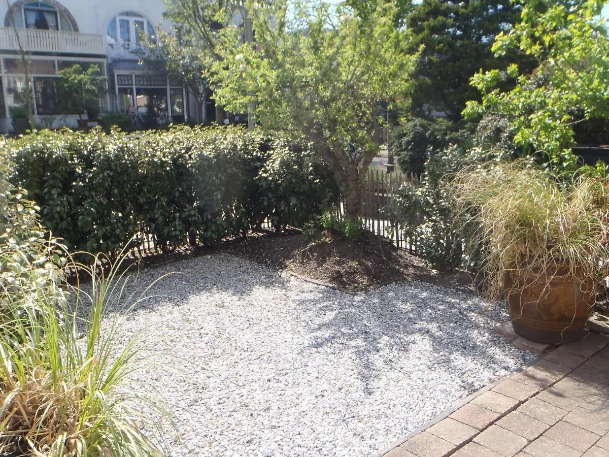 Apartment Holidaytime Zandvoort Netherlands