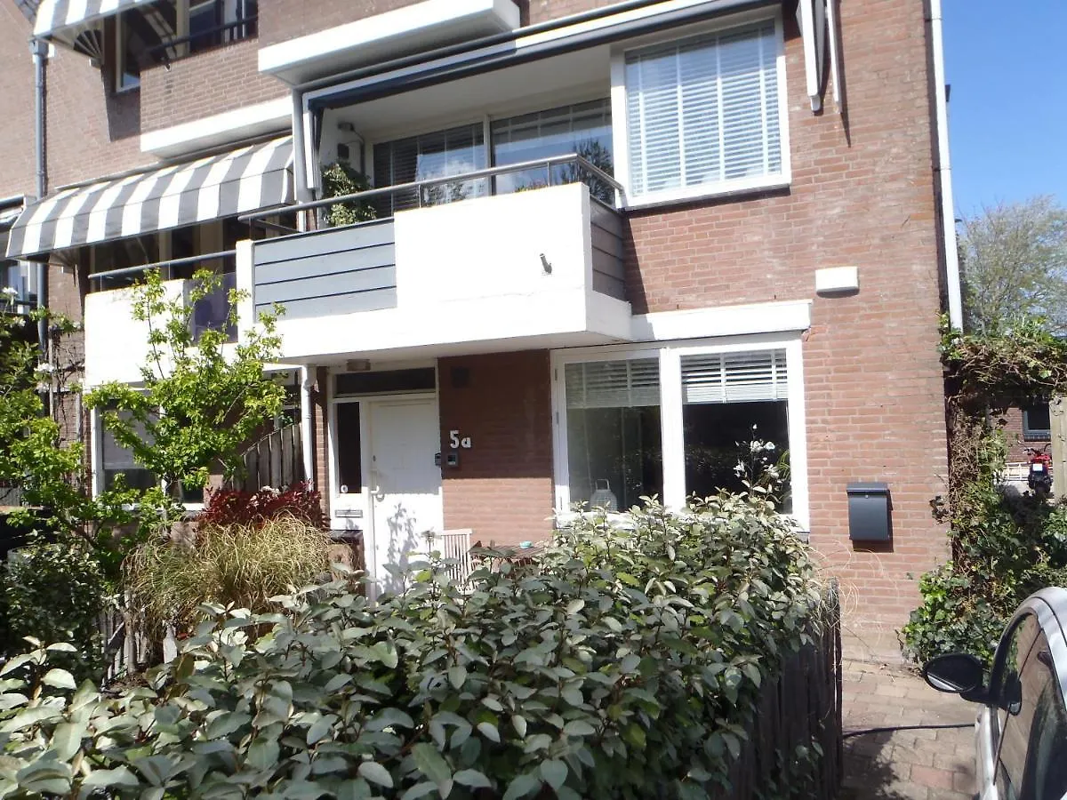Apartment Holidaytime Zandvoort