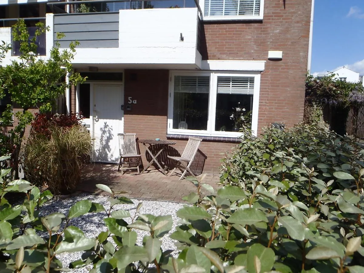 Holidaytime Zandvoort Apartment