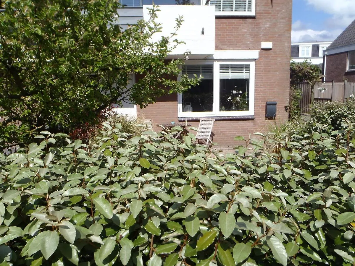 Appartement Holidaytime Zandvoort Pays-Bas