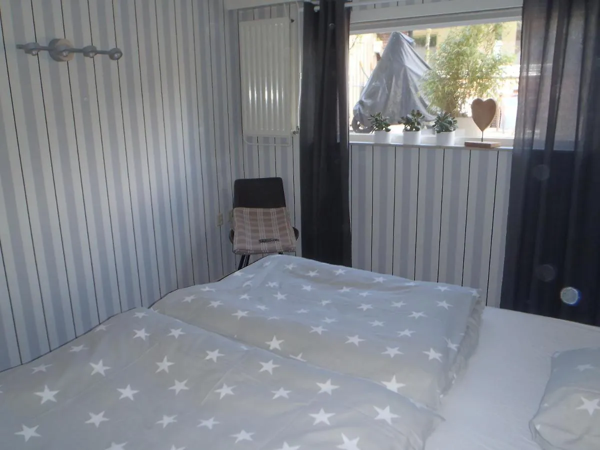 Holidaytime Zandvoort Apartment