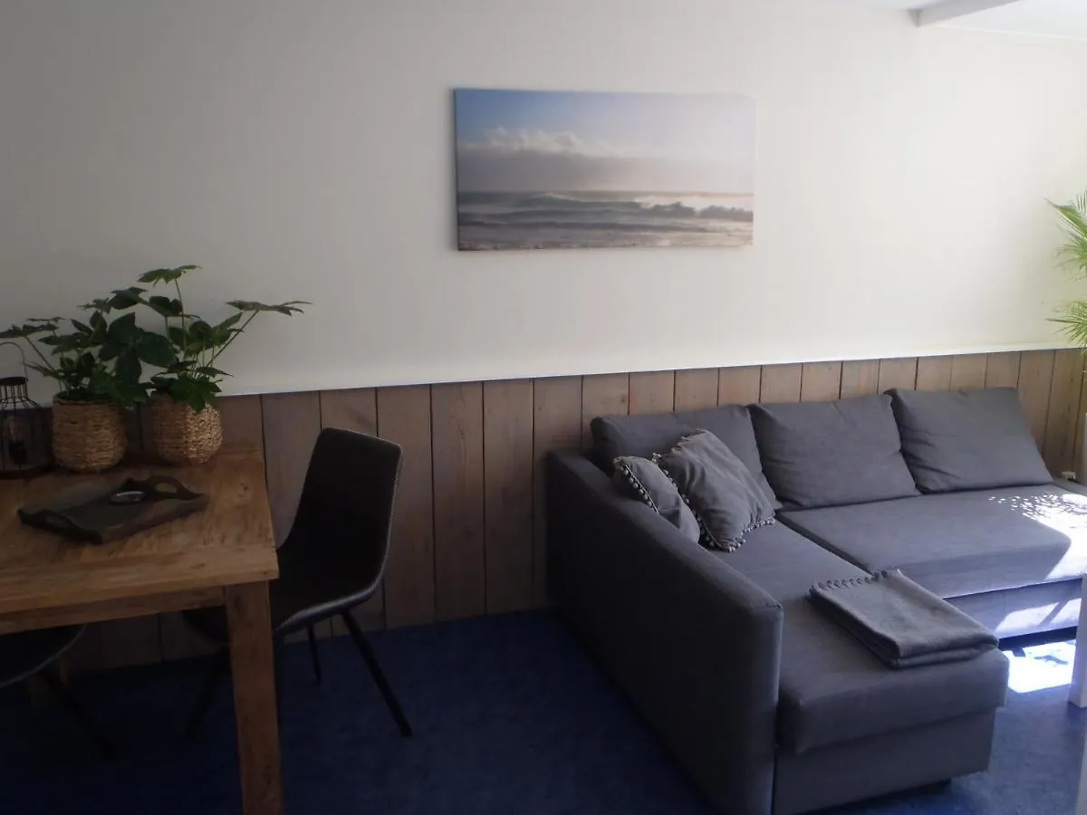 Appartement Holidaytime Zandvoort